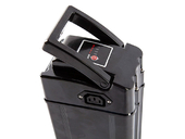 Литиевый аккумулятор Eltreco 48V 12.5Ah PORTER - Фото 4