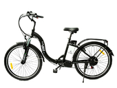 Электровелосипед Elbike Galant BIG St (Синий) - Фото 1