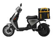Электроскутер SKYBOARD Kuban 1200W - Фото 2